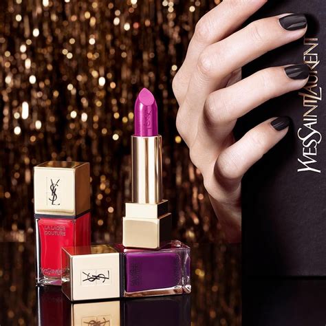 ysl cosmetics engagement offers